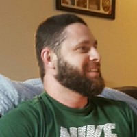 Ben Lashbrook
