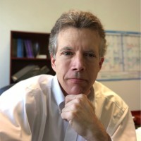 Christopher Marshburn