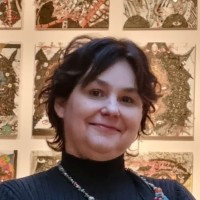 Regina Berkers - Rosenboom