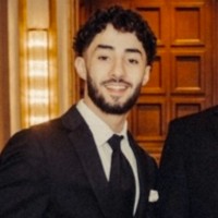Ameer Maadi