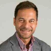 Raúl Gil Sánchez