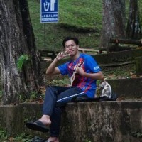 Firdaus Iman Bin Shahali Muda