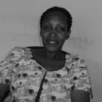 Mary Ihogoza