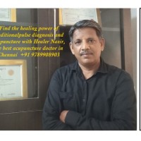 Acupuncture_Healer Nazir