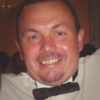 Simon Morgan