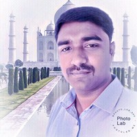 Abhishek Raghuvanshi