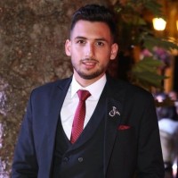 Bahaa Daou