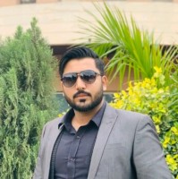 Ali Haider Awan