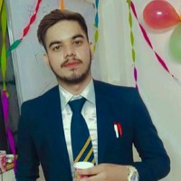 Abhishek Yadav