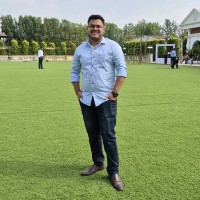 SUJIT KUMAR SHARMA