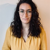 Chloé Adjadj