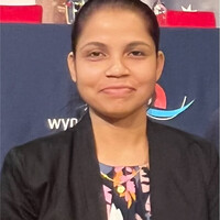 Lavanya A.
