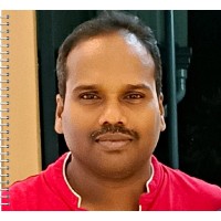 dinakaran ramachandran