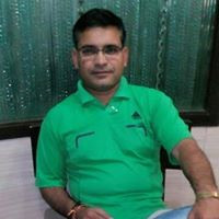 Mahesh jiju
