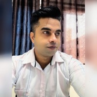 deepak maurya