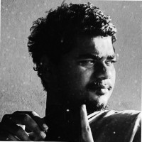 K Nayan Kumar