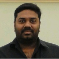 Daison C Koshy