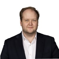 Jon Berge Rasmussen