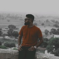 Jatin Mamnani