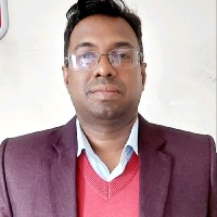 Md Khairul Islam
