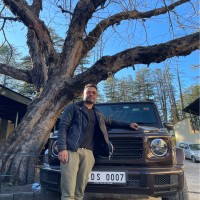 Rajinder Sachdeva