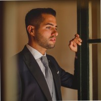 Ernesto Pérez Hernández