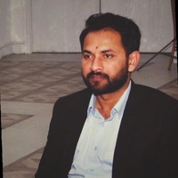 Fahad Zafar