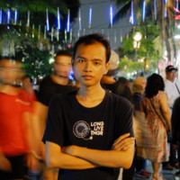 Dwi Ariyanto