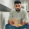 Sreejith Kumar