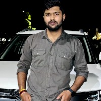Shubham Bhadwal
