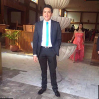 Oscar G. Flores Casas