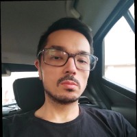 Carlos Eduardo Kurimori