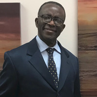 Michael Obiekwe, MD.