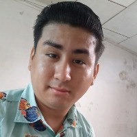 Andres Fernandez Rios