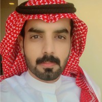 Khalid Al-Ahmari