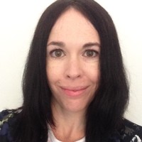 Stephanie Borsay