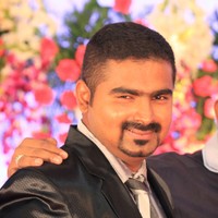Sumesh Manoharan