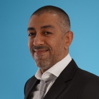 Mahmood Mohamed