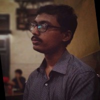 Tuhin Tarafdar