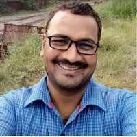 Sharanabasav Parasanagoudra
