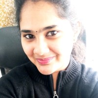 Paruchuri Pooja Chowdary