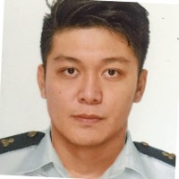 Ian Carlo Ison