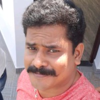 Sankar Lalu