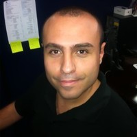 Marlon Ramirez