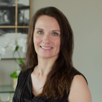 Nicole Garside