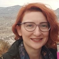 Yasemin Kutluhan