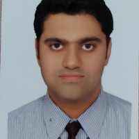Jaimin Shah, Mba (Aviation Management)