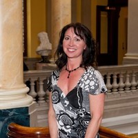 Laura Morrison
