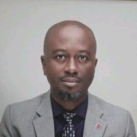 Bismark Okine Fcca