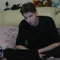 Dmytro Serhieiev